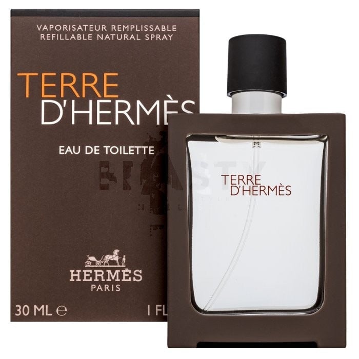 Hermès Terre D' Men
