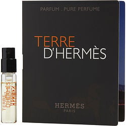 Hermès Terre D' ON CARD