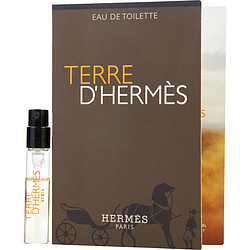 Hermès Terre D' ON CARD