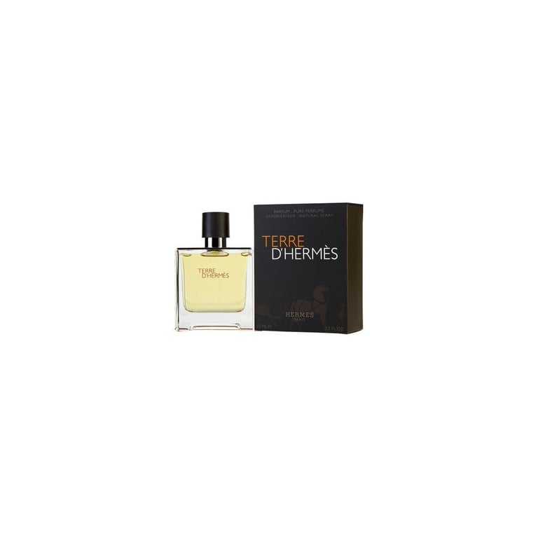 Hermès Terre d' Pure
