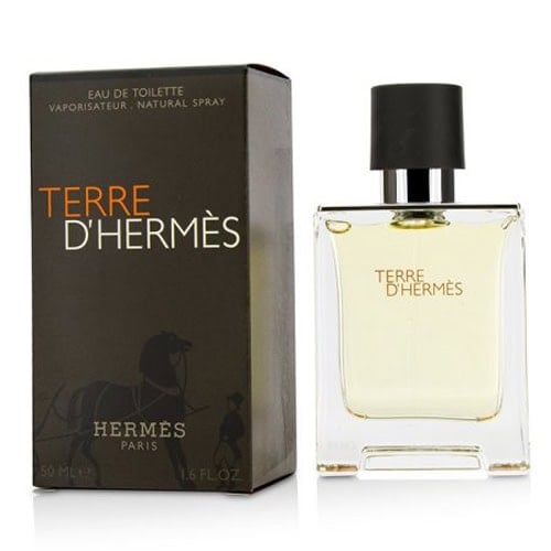 Hermès Terre DHermes Cologne