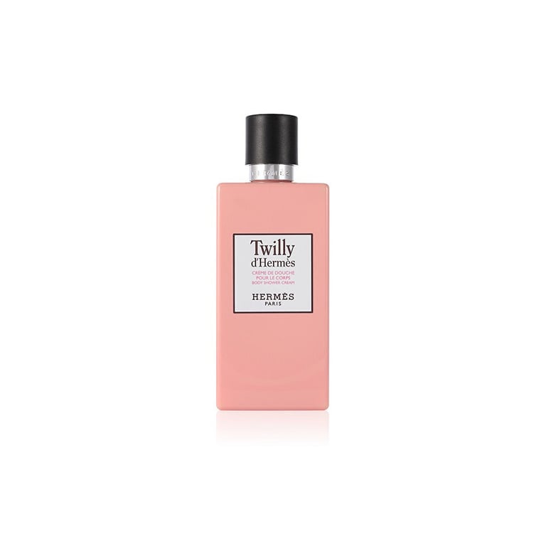 Hermès Twilly d' Shower Cream