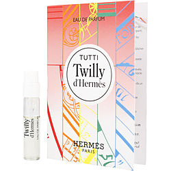 Hermès Twilly D' Tutti ON CARD