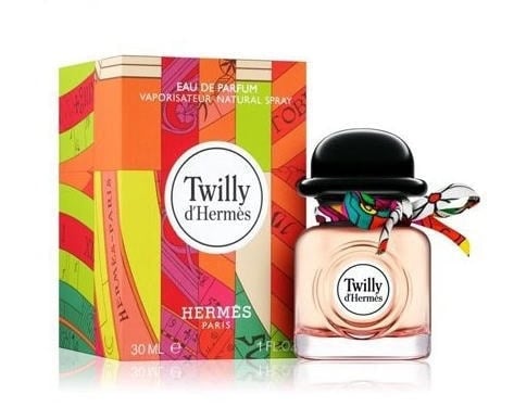 Hermès Twilly DHermes