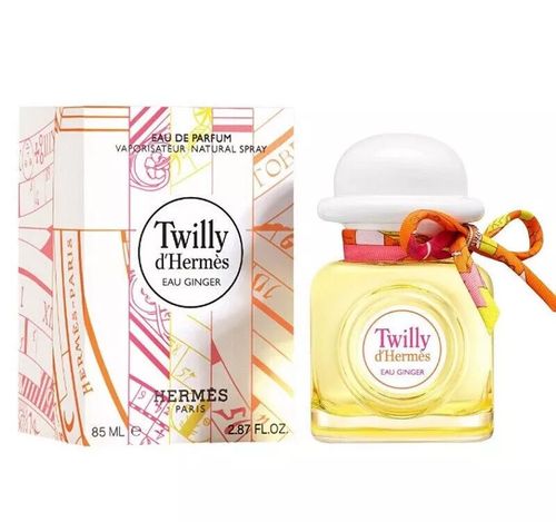 Hermès Twilly DHermes Eau Ginger