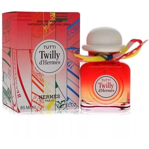 Hermès Twilly Tutti DHermes
