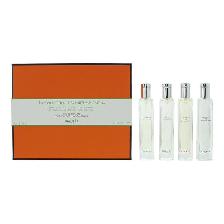 Hermès Un Jardin