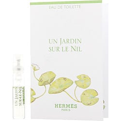 Hermès Un Jardin Sur Le Nil ON CARD