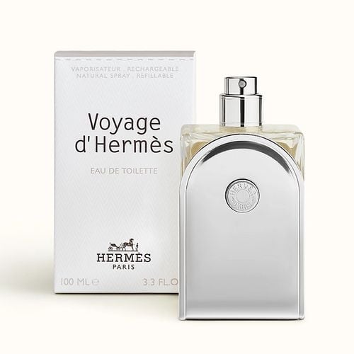 Hermès Voyage DHermes