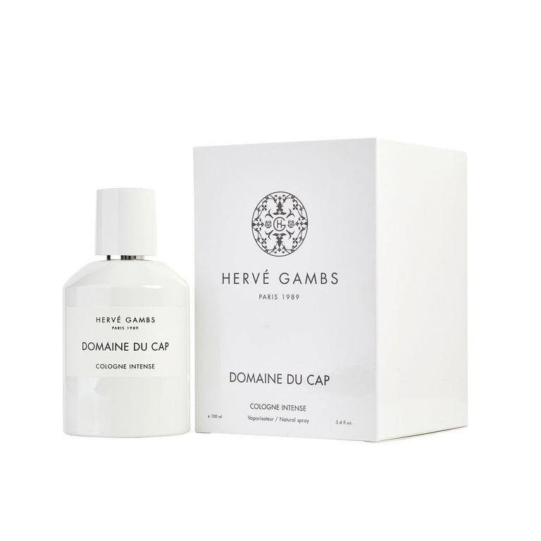 Herve gambs Domaine du Cap Intense