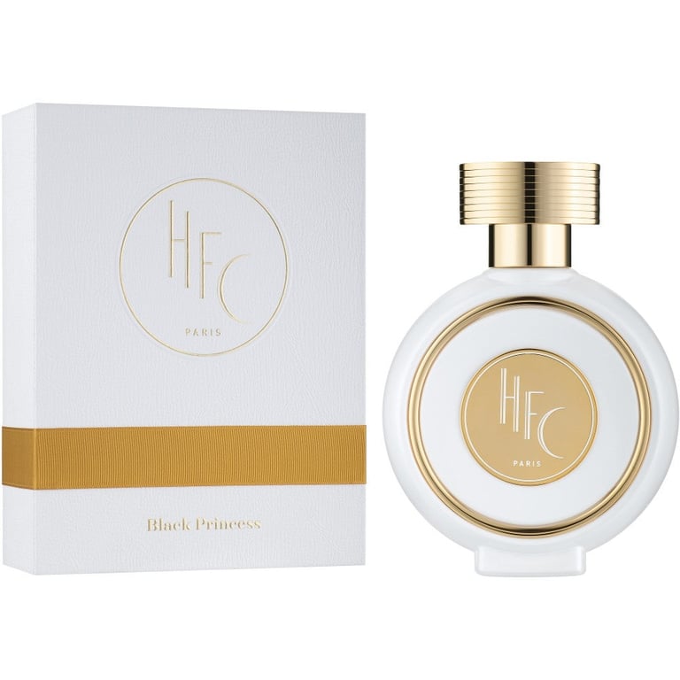 Haute Fragrance Company Black Princess