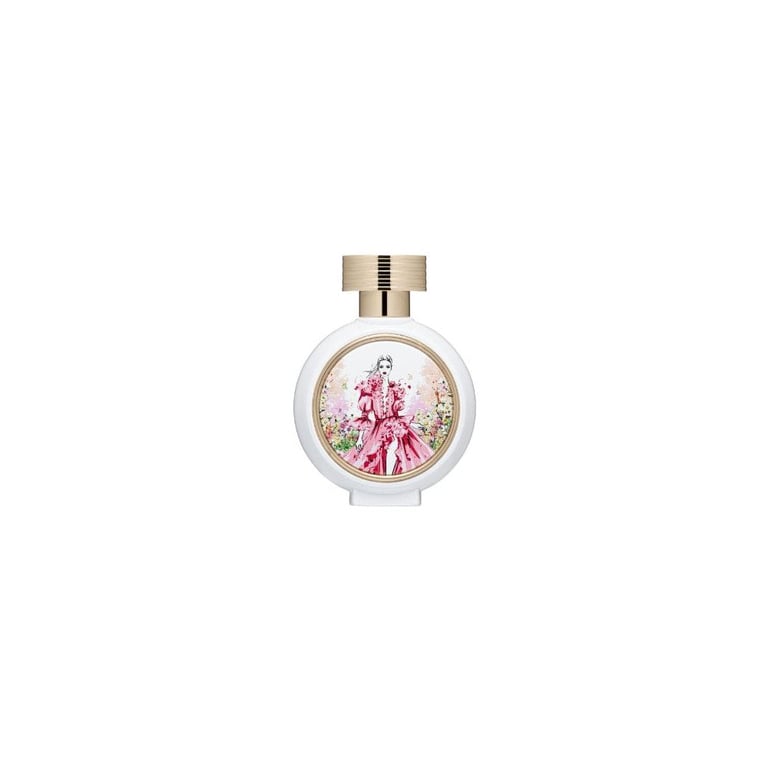 Hfc paris Forbidden Whisper Eau