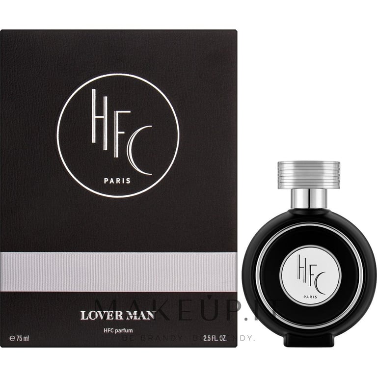 Hfc paris Lover Man
