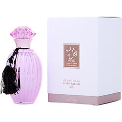 HIND AL OUD Pink Musk
