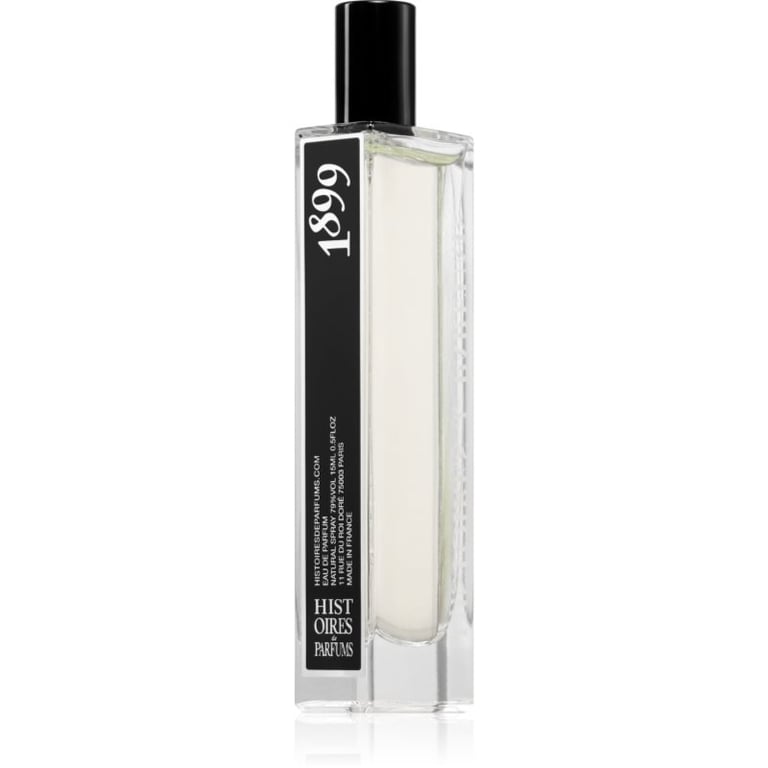 Histoires De Parfums 1899 Hemingway