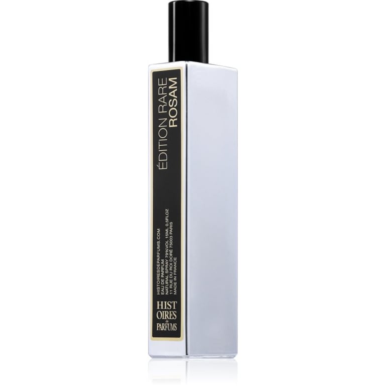 Histoires De Parfums Edition Rare Rosam