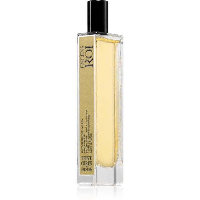 Histoires De Parfums Ences Roi Encens Roi