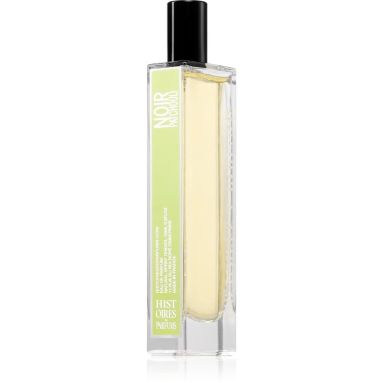 Histoires De Parfums Noir Patchouli