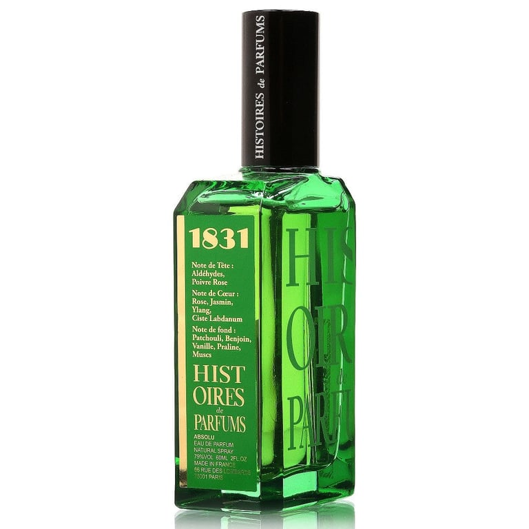 Histoires De Parfums Opera 1831 Norma Bellini Women