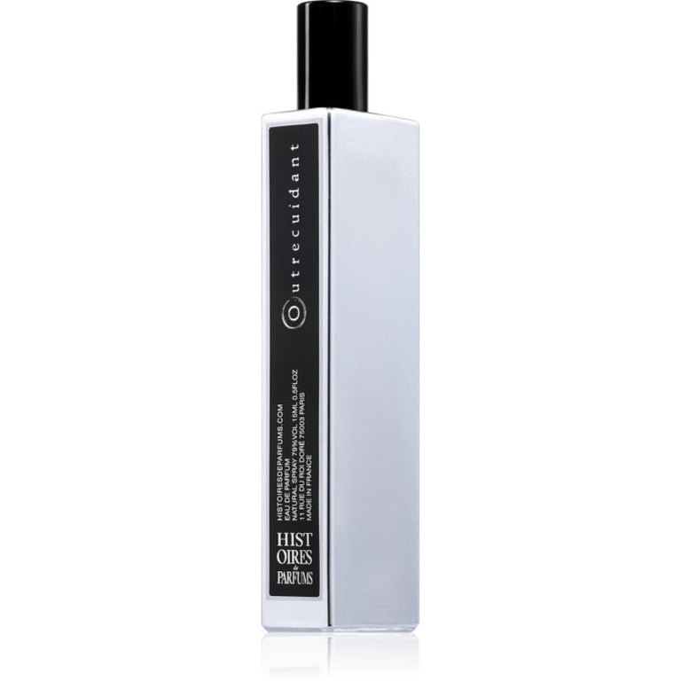 Histoires De Parfums Outrecuidant