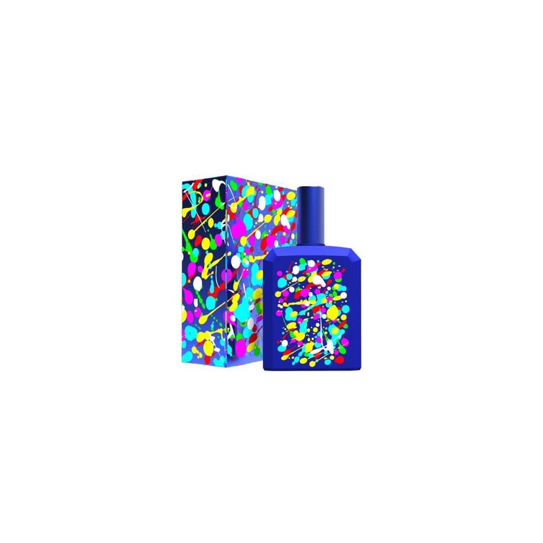 Histoires De Parfums This is not a Blue Bottle 1.2 Eau
