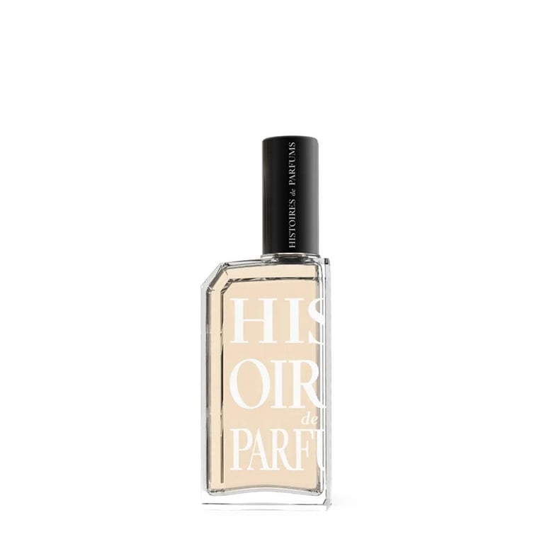 Histoires De Parfums Tubereuse Nuit Blanche