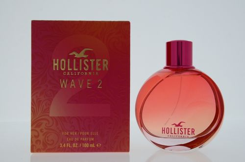 Hollister California Wave Pour Elle 2