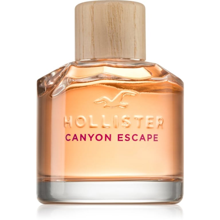 Hollister Canyon Escape