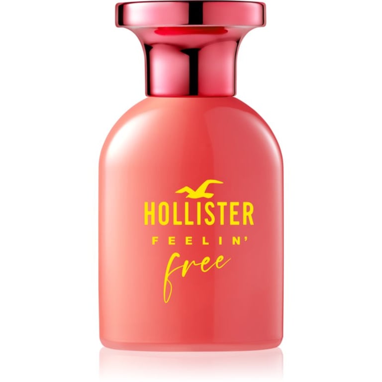 Hollister Feelin´ Free