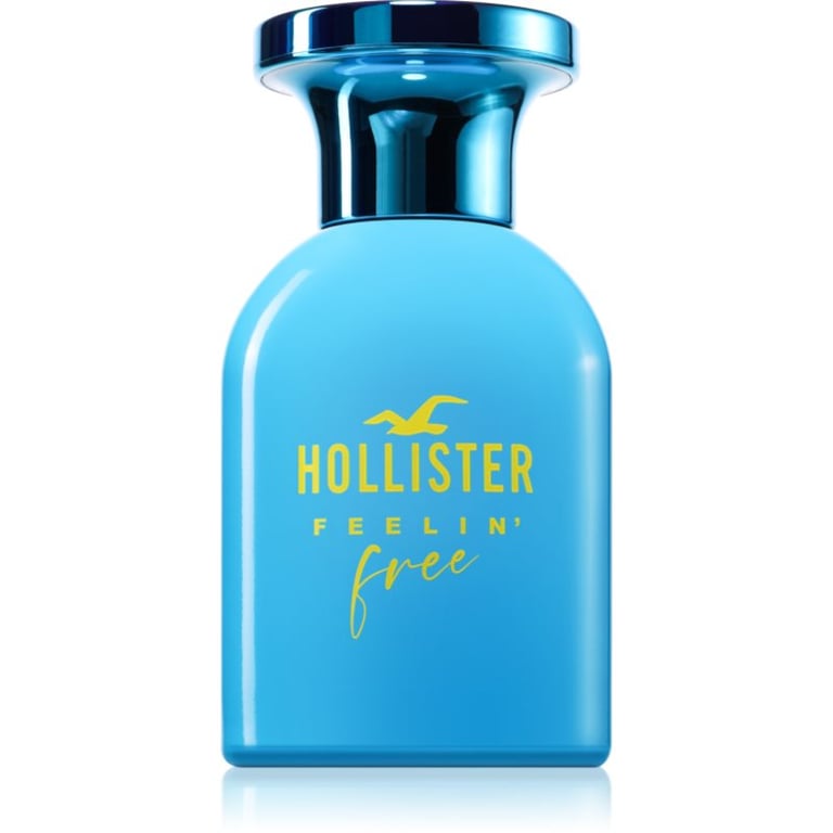 Hollister Feelin´ Free