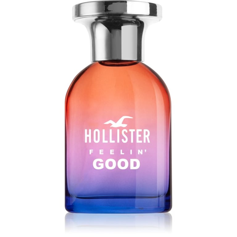 Hollister Feelin' Good