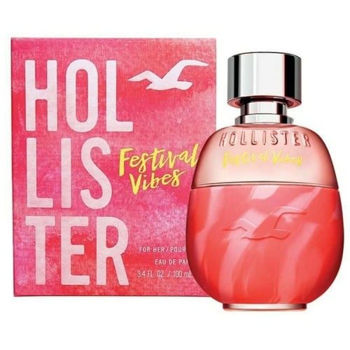 Hollister Festival Vibes