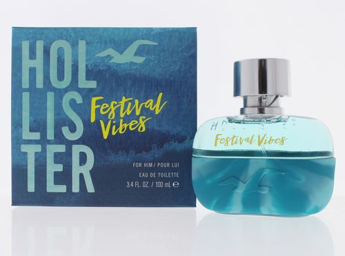 Hollister Festival Vibes Cologne