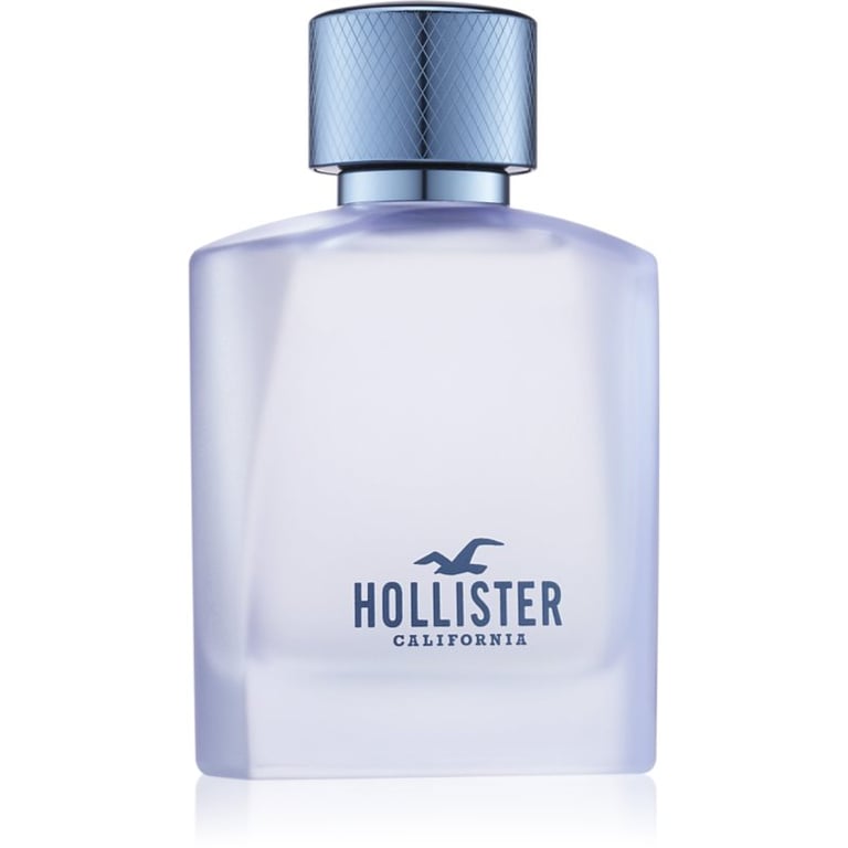 Hollister Free Wave