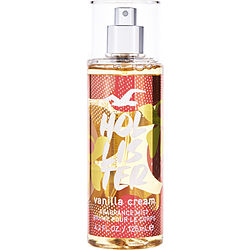 Hollister Vanilla Cream