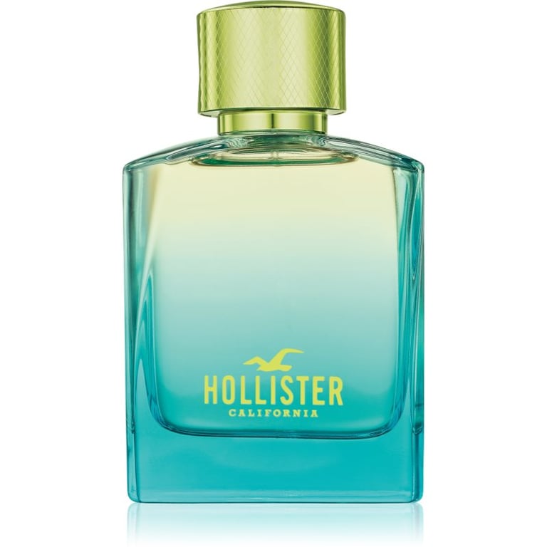 Hollister Wave 2