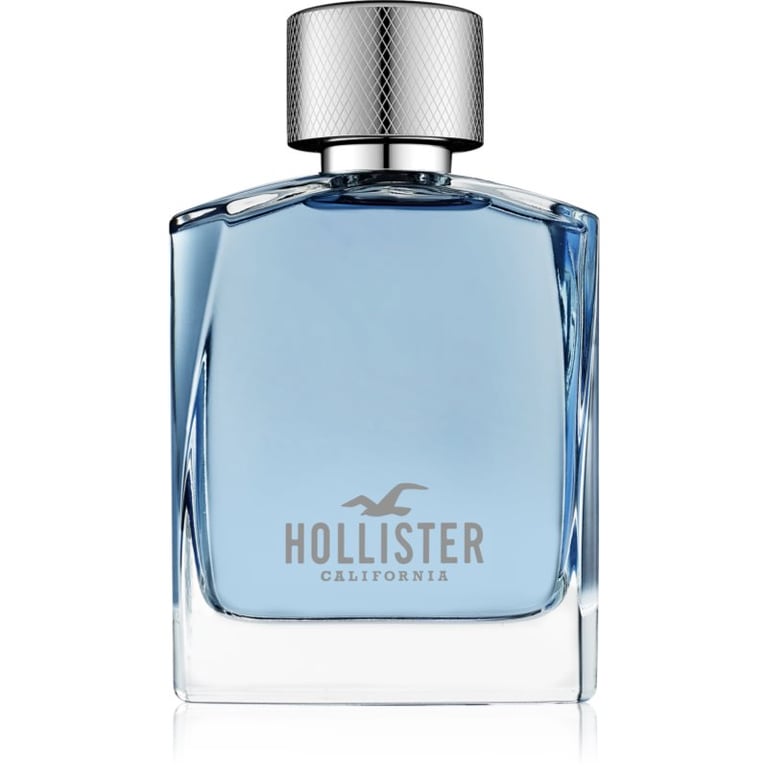 Hollister Wave