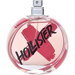 Hollister Wave X