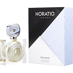 Horatio London ABSOLU Horatio London Solanus