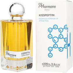 Hormone Paris Kisspeptin