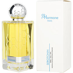 Hormone Paris Serotonin