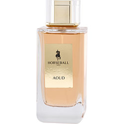 Horseball Aoud