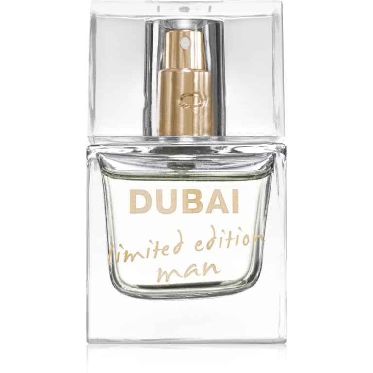 HOT Dubai Limited Edition Man mit Pheromonen