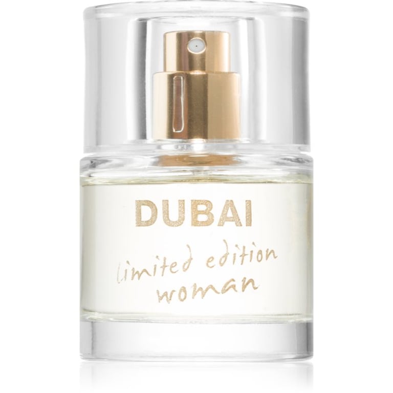 HOT Dubai Limited Edition Woman mit Pheromonen