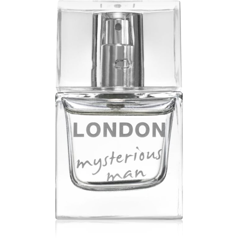 HOT London Mysterious Man mit Pheromonen