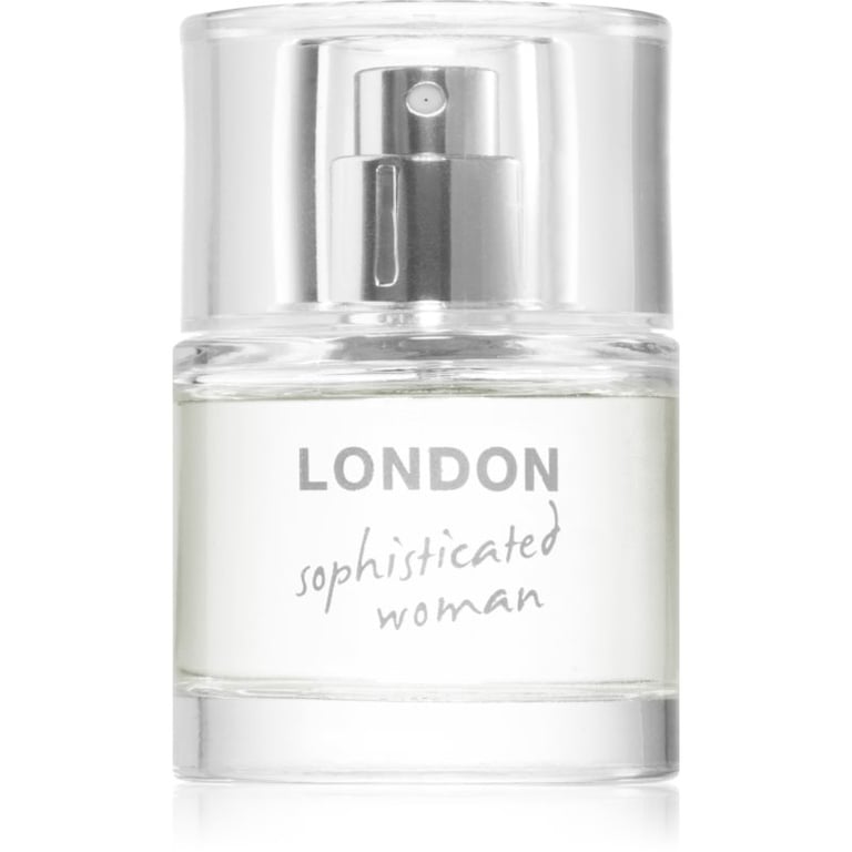 HOT London Sophisticated Woman mit Pheromonen