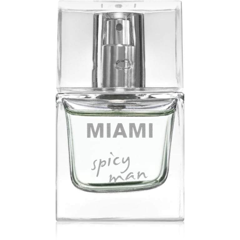 HOT Miami Spicy Man mit Pheromonen