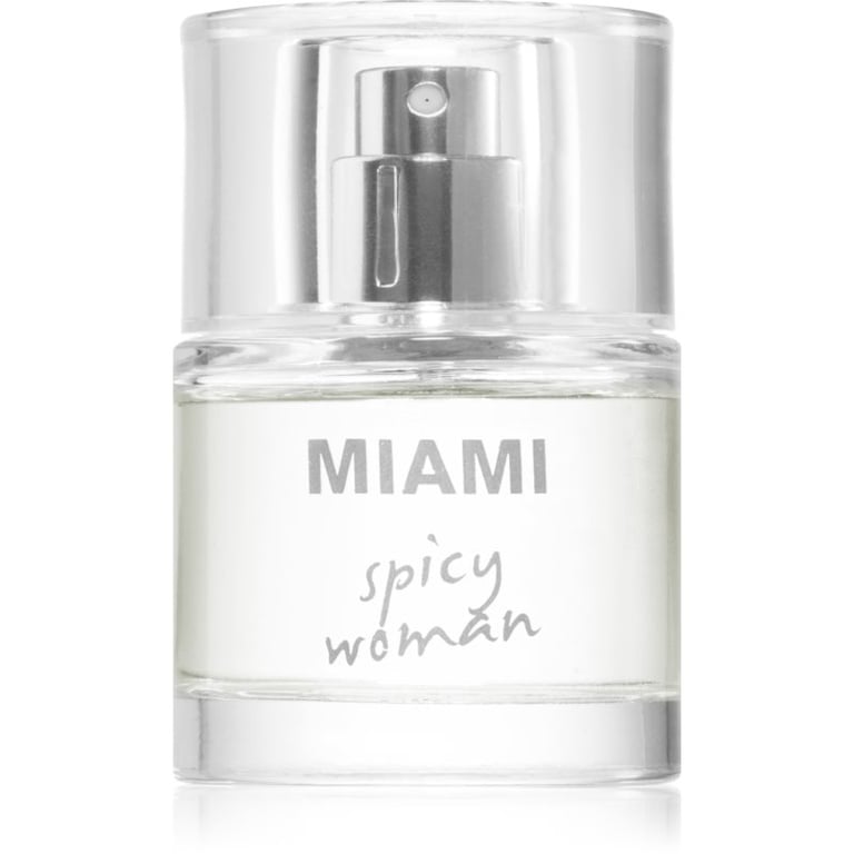 HOT Miami Spicy Woman mit Pheromonen