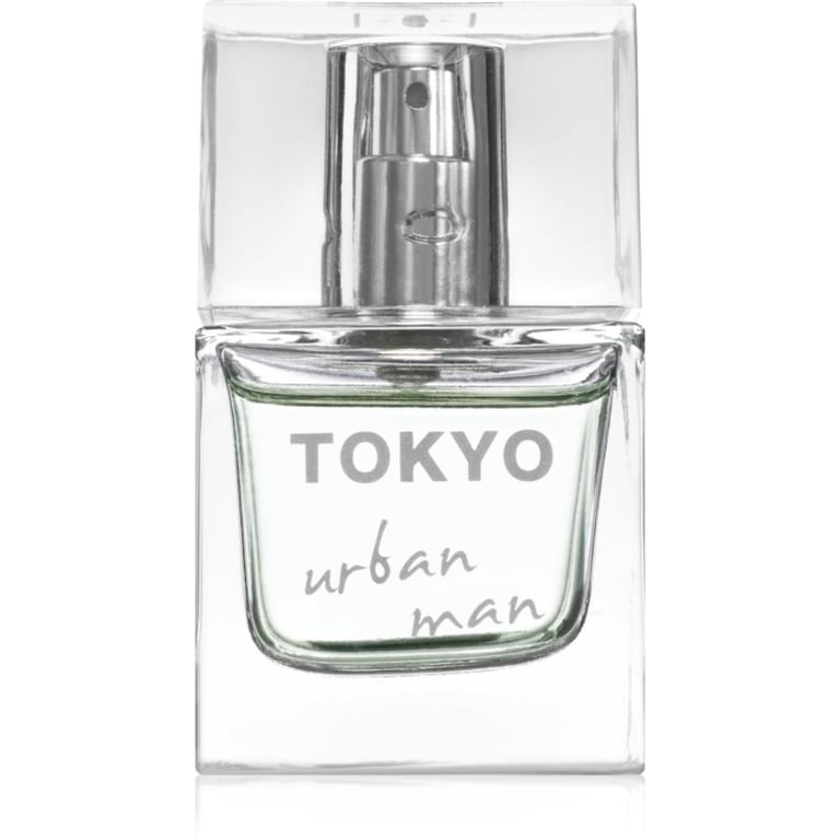 HOT Tokyo Urban Man mit Pheromonen