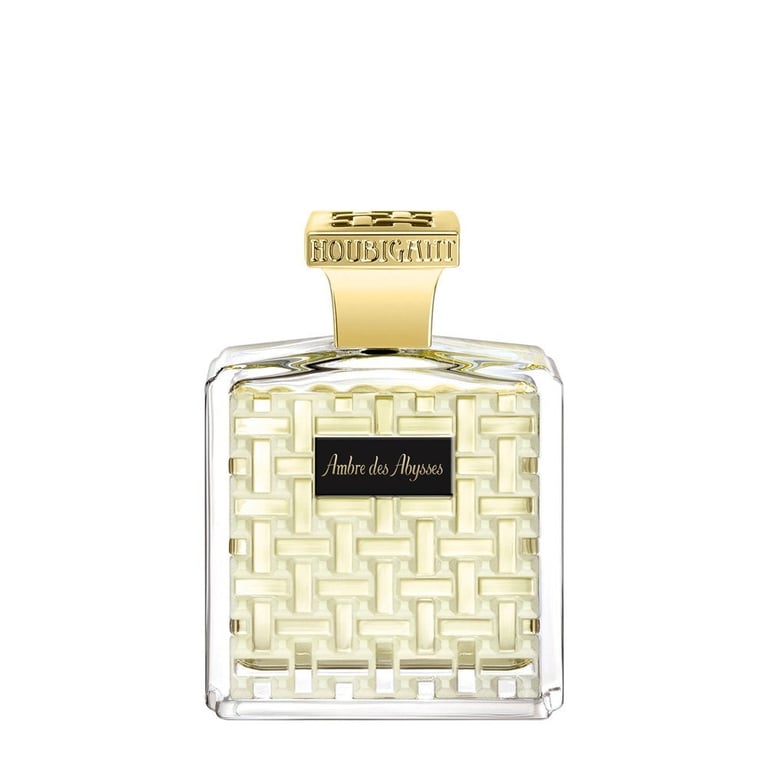 Houbigant Ambre des Abysses